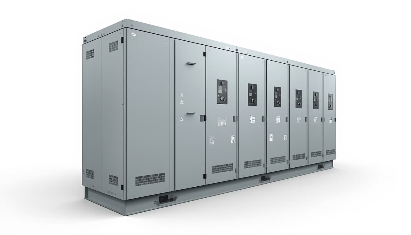 Switchgear